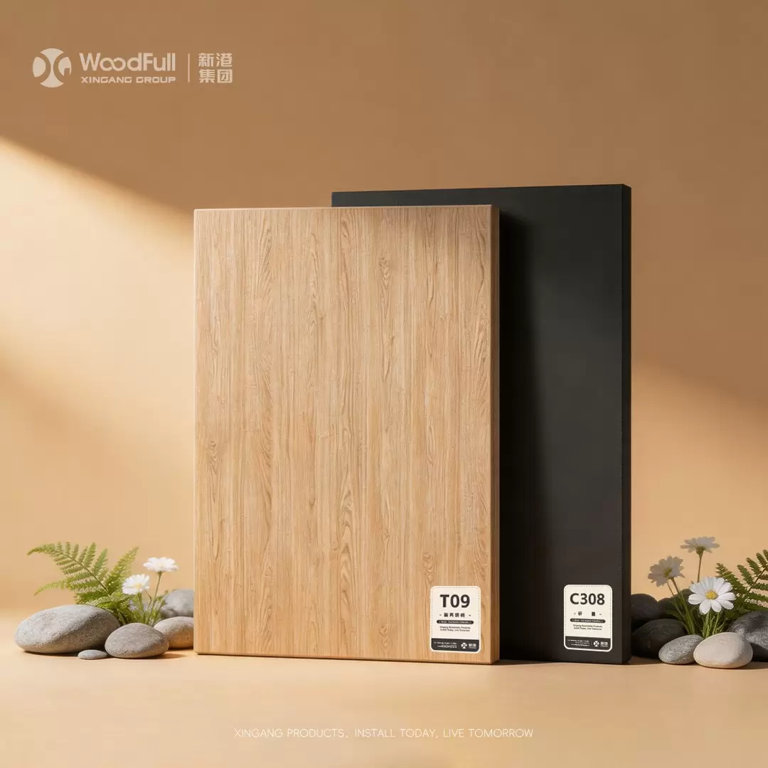 Xingang Biomimetic Decorative Board
