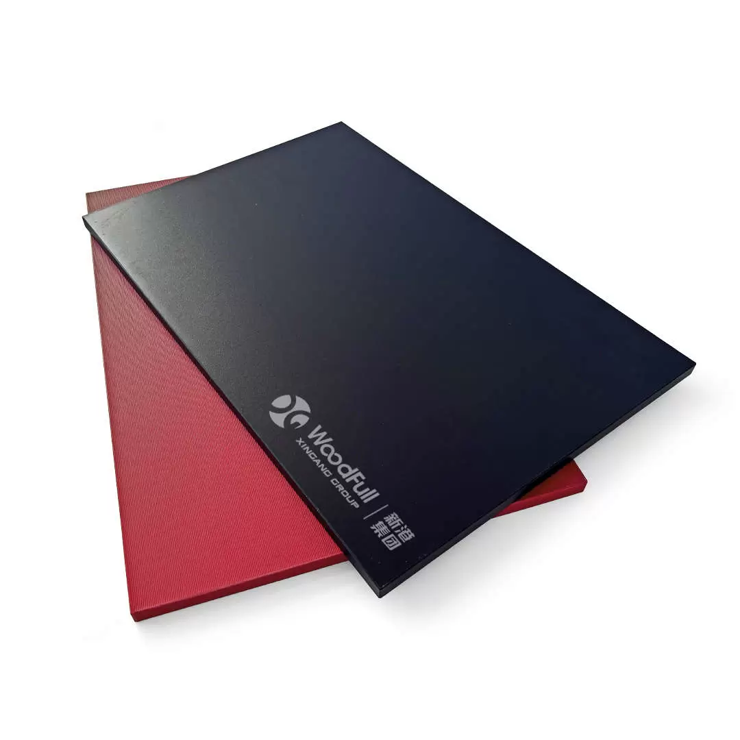 melamine chipboard